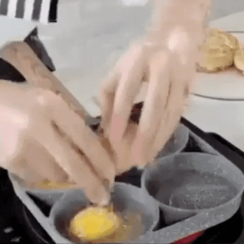 CookSplit®SARTEN ANTIADHERENTE